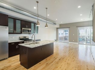 1244 N Front St #2, Philadelphia, PA 19122