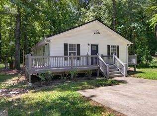 110 Fowler Dr, Bowdon, GA 30108