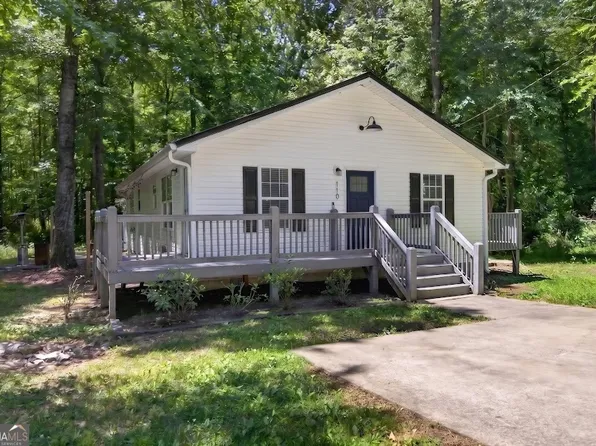 110 Fowler Dr, Bowdon, GA 30108