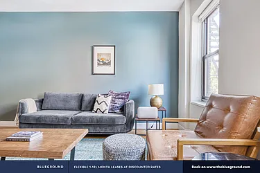 Rented by The Blueground