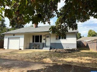 1425 SW Brown St, Dallas, OR 97338