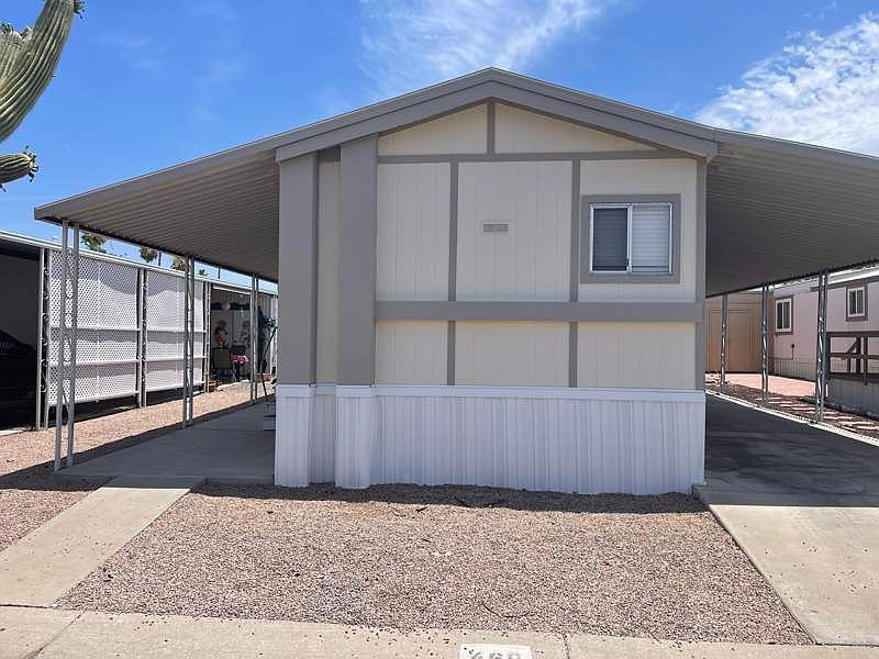 1st image of 4065 E University Dr #468