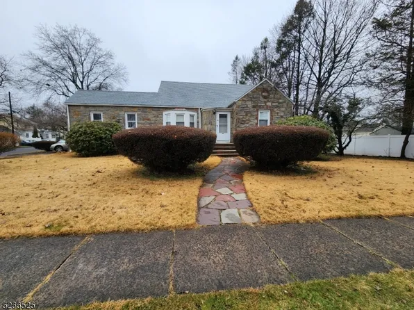 1317 George St, Plainfield City, NJ 07062