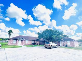 2316 Ashley Ave, Mission, TX 78574