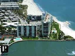 Envoy on St. Pete Beach