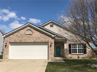 6644 Greenspire Pl, Indianapolis, IN