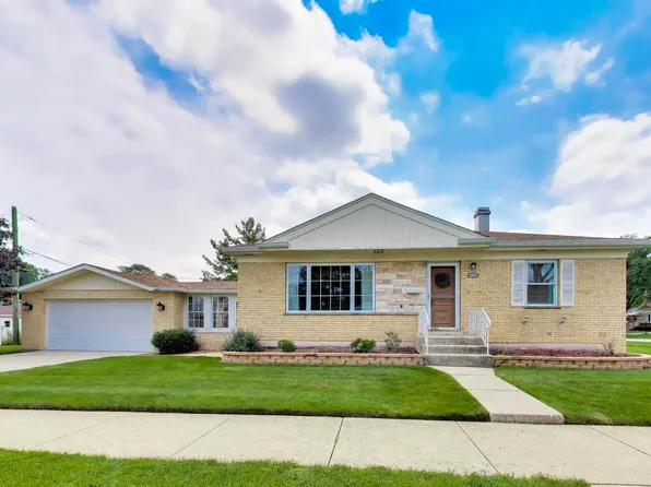 1601 Mayfair Ave, Westchester, IL 60154