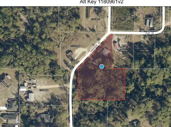 33444 Coronado Rd Lot 14000, Leesburg, FL 34788