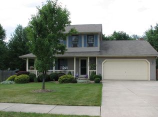 5398 Young Rd, Stow, OH 44224