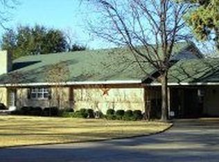 1525 Christoval Rd, San Angelo, TX 76903