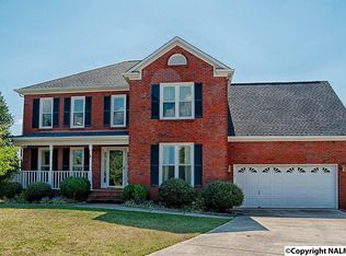 143 Thoroughbred Trl, Madison, AL 35758