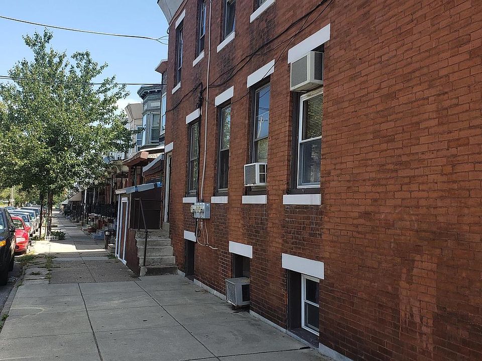 1539 W Wingohocking St Philadelphia PA Zillow