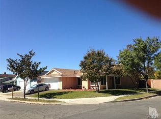 3387 Elmore St, Simi Valley, CA 93063