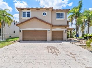 2148 SW 176th Ter, Miramar, FL 33029