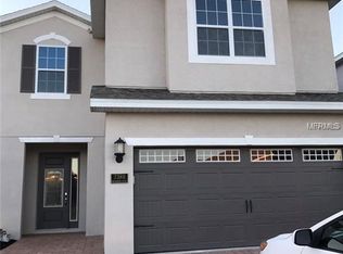 7389 Marker Ave, Kissimmee, FL 34747