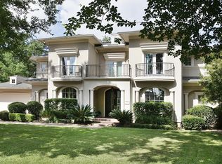 7 Hunnewell Way, Spring, TX 77382