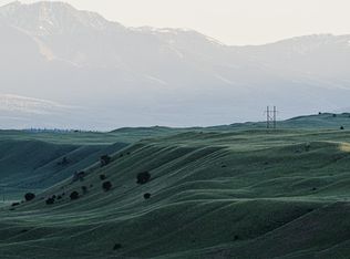 79 Salmon Fly Rd, Pray, MT 59065