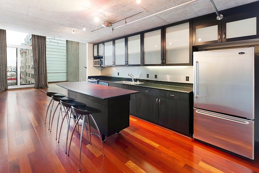 1st image of 855 Folsom St APT 739