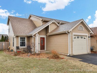 1115 Bradbury Cir, Carol Stream, IL, 60188