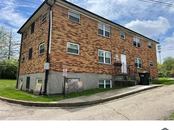 138 N Gettysburg Ave, Dayton, OH