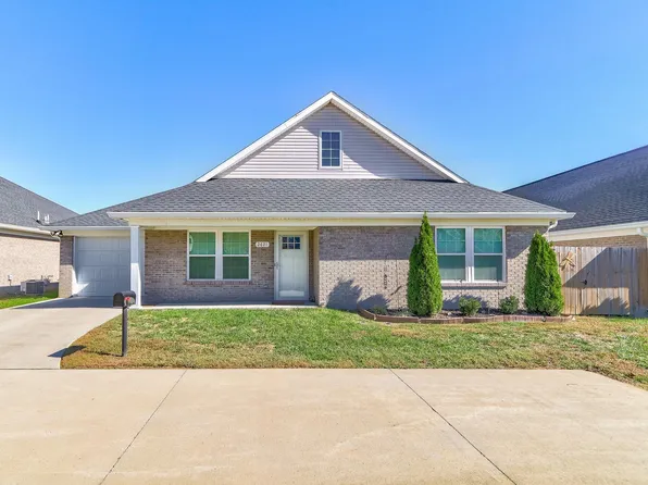 2621 Ole Hickory Dr, Evansville, IN 47715