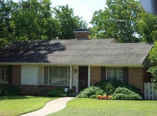 6402 Marquita Ave, Dallas, TX 75214