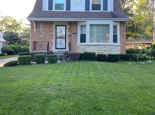 1400 S Washington Ave, Park Ridge, IL 60068