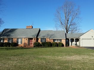 1306 Vistarama Ln, Bedford, VA 24523