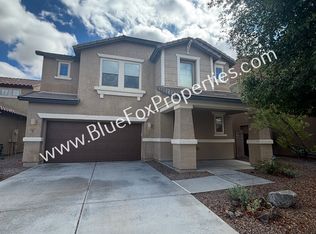 10447 S Boothill Way, Vail, AZ 85641