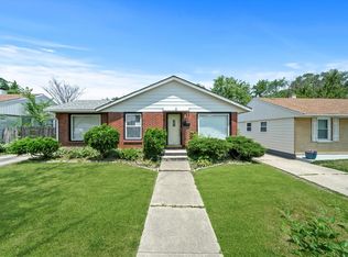 375 W 17th St, Chicago Heights, IL 60411