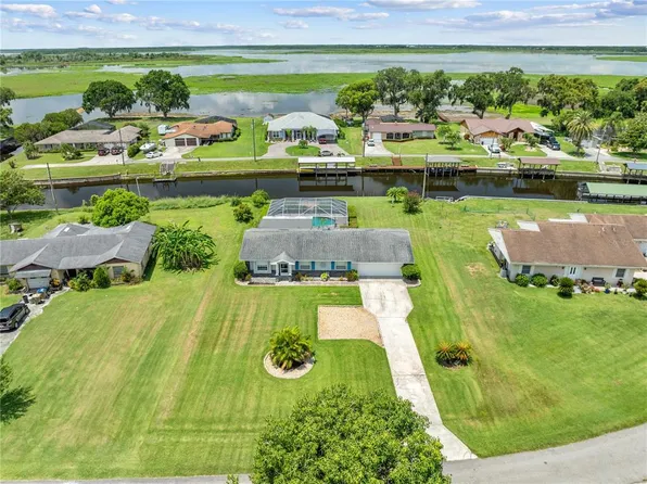 720 Shore Dr, Kissimmee, FL 34744