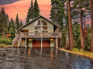 12909 Skislope Way, Truckee, CA 96161