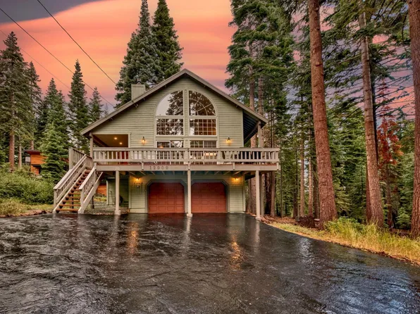 12909 Skislope Way, Truckee, CA 96161