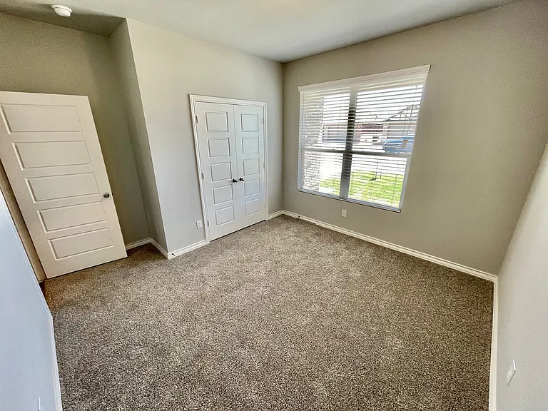 Front bedroom