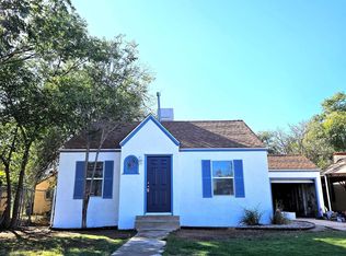 1416 Sheldon St, Clovis, NM 88101