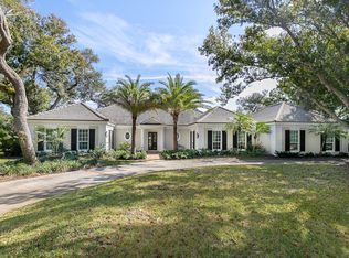 771 Shady Lake Ln, Indian River Shores, FL 32963