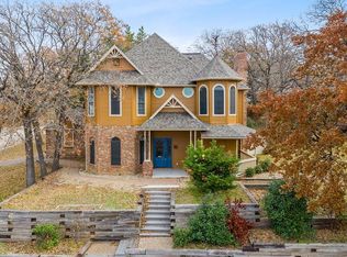 1 Timberline Ct, Trophy Club, TX 76262