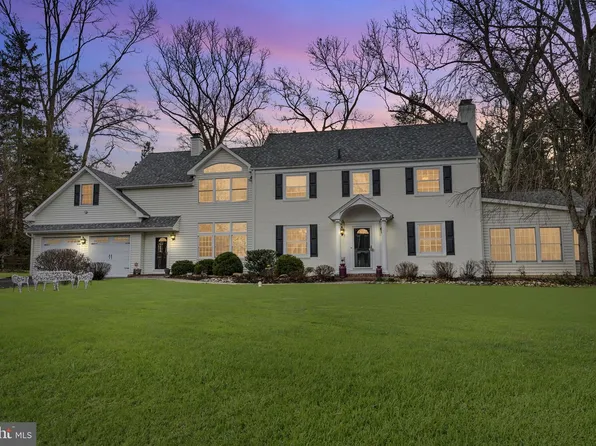 1223 Evergreen Rd, Yardley, PA 19067