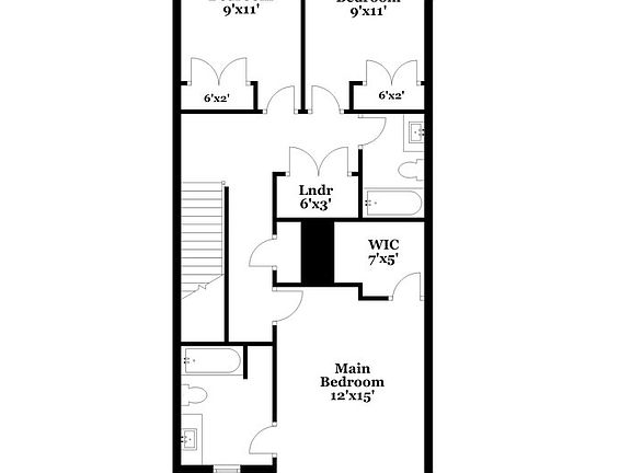 3rd image of 3289 Pennington Dr