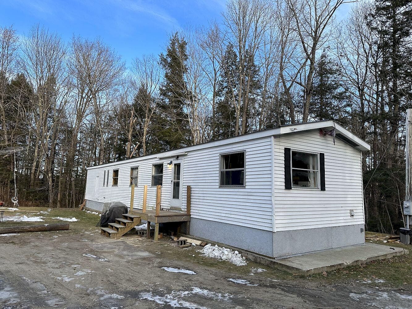 5 Brandy Avenue, Norridgewock, ME 04957 MLS 1578738 Zillow