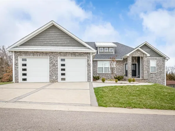 122 Page St, Waynesville, MO 65583