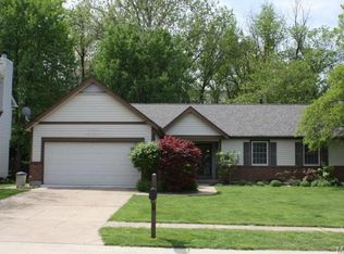 3922 Avery Place Ct, Bridgeton, MO 63044
