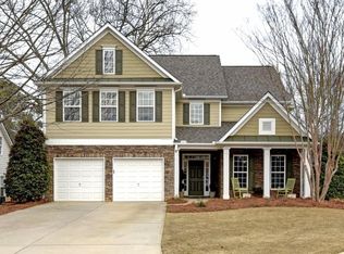 1856 Eveningside Way, Kennesaw, GA 30152