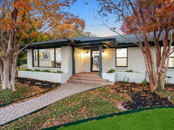 7107 Lavendale Ave, Dallas, TX 75230