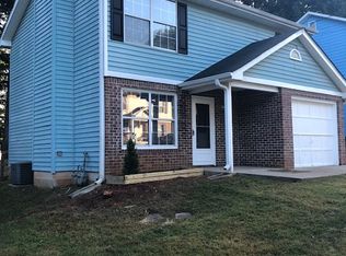 4631 Amberwyck Ct, Buford, GA 30518