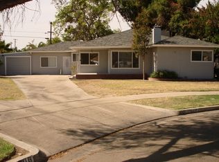 3938 E Michigan Ave, Fresno, CA 93703