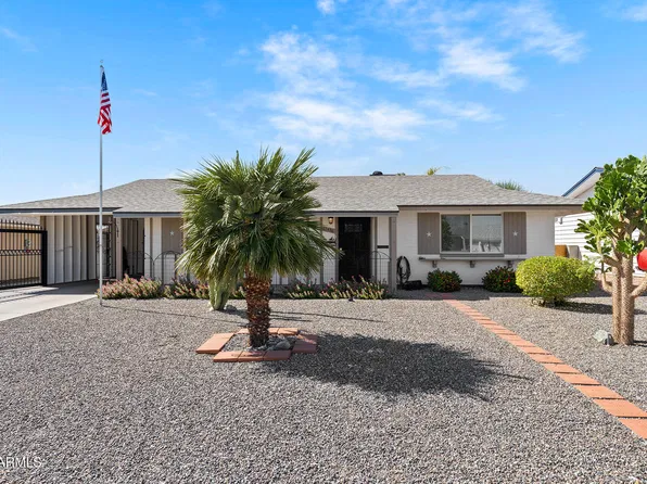 11436 N HAGEN Drive, Sun City, AZ 85351