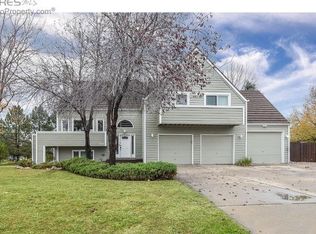 4308 Picadilly Dr, Fort Collins, CO 80526