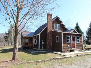 70 Red Wing Ln, Jeffersonville, VT 05464
