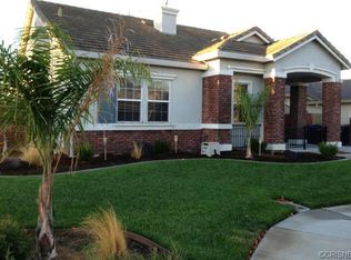 Andrews Cir, Suisun City, CA
